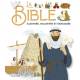 La Bible illustrée, racontée et expliquée 