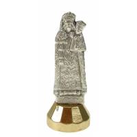 Mini-Statue + Aimant - Vierge à l'enfant