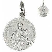 Médaille 15 mm - St Gérard / Perpétuel Secours