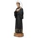 Statue 31 x 10 cm - Sainte Gemma