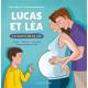 Lucas et Léa - Le cours de la vie