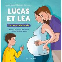 Lucas et Léa - Le cours de la vie 