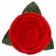 Doosje roosje + Rozenkrans rozengeur / H Rita 