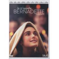 DVD - Je m'appelle Bernadette