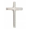Croix de Clergé - Epingle - 22 X 14 mm