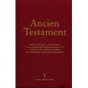 Ancien Testament - Crampon 