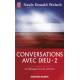 Conversation avec dieu t.2 - pf 