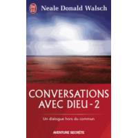 Conversation avec dieu t.2 - pf 