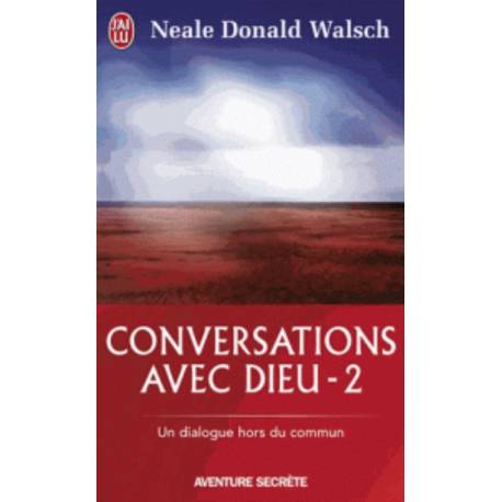 Conversation avec dieu t.2 - pf 