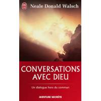 Conversation avec dieu t.1 - pf