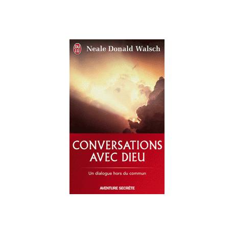 Conversation avec dieu t.1 - pf 