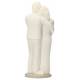 Echtpaar met baby 20 cm 