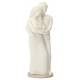 Echtpaar met baby 20 cm 