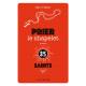 Prier le chapelet avec 35 saints
