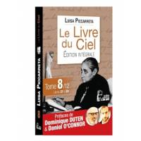 Le Livre du Ciel - Tome 8 - Livres 21 à 24