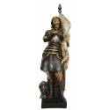 Statue 45 cm - Ste Jeanne d'Arc
