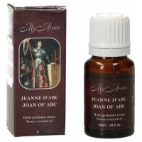 Huile Parfumée 10 ml - Ste Jeanne d'Arc - Storax