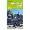 La Wallonie à vélo par les voies vertes 