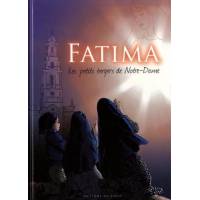 Bd - Fatima - Les Petits Bergers De Notre-Dame 