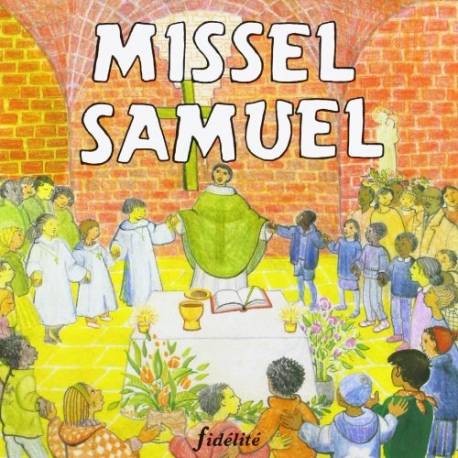 Missel samuel 