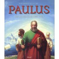 JEU - Paulus, Sur Les Routes De Saint Paul