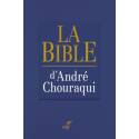 LA BIBLE D'ANDRE CHOURAQUI 