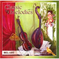 CD - Classic Melodies II 