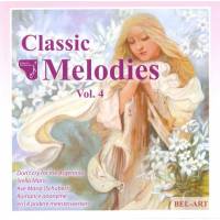 CD - Classic Melodies IV
