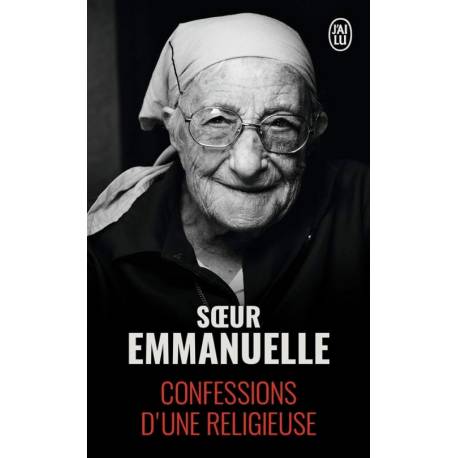  Confessions d'une religieuse 