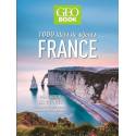 GEOBOOK - 1000 idées de séjours en France 