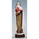 Statue 20 cm - Ste Thérèse