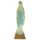 Statue 10 cm - Lourdes - Lumineux