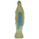 Statue 15 cm - Lourdes - Lumineux
