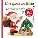 L'imagerie des bébés - La nuit de Noël