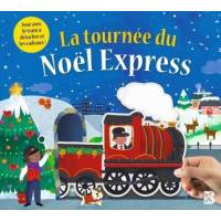 La tournée du Noël Express