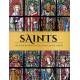 Saints - Une figure inspirante pour chaque jour de l'année 