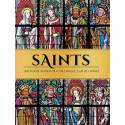 Saints - Une figure inspirante pour chaque jour de l'année 