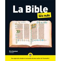 La Bible pour les Nuls 