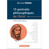Quinze portraits philosophiques du Christ 