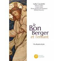 Le Bon Berger et l'enfant - Un chemin de joie 
