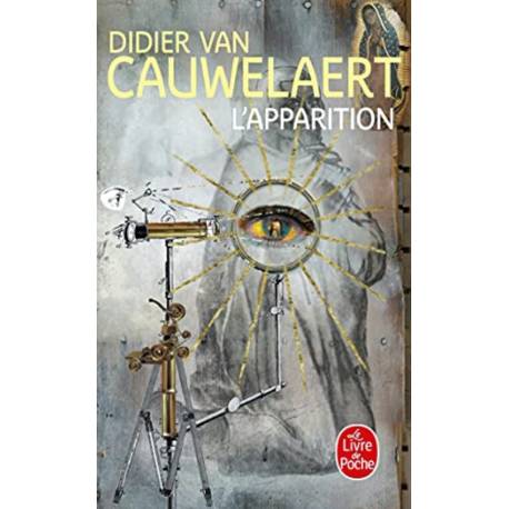 L'apparition