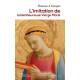 L'imitation De La Bienheureuse Vierge Marie 