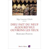 Dieu fait du neuf aujourd'hui ouvrons les yeux