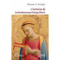 L'imitation de la bienheureuse Vierge Marie 