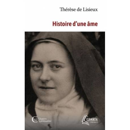 Histoire d'une âme