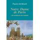 Notre-Dame de Paris - Les symboles des pierres 
