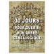 30 jours pour guérir mon arbre généalogique 