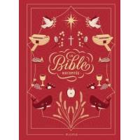 La Bible racontée 
