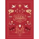 La Bible racontée 