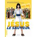 MANGA - Jésus le Sauveur 